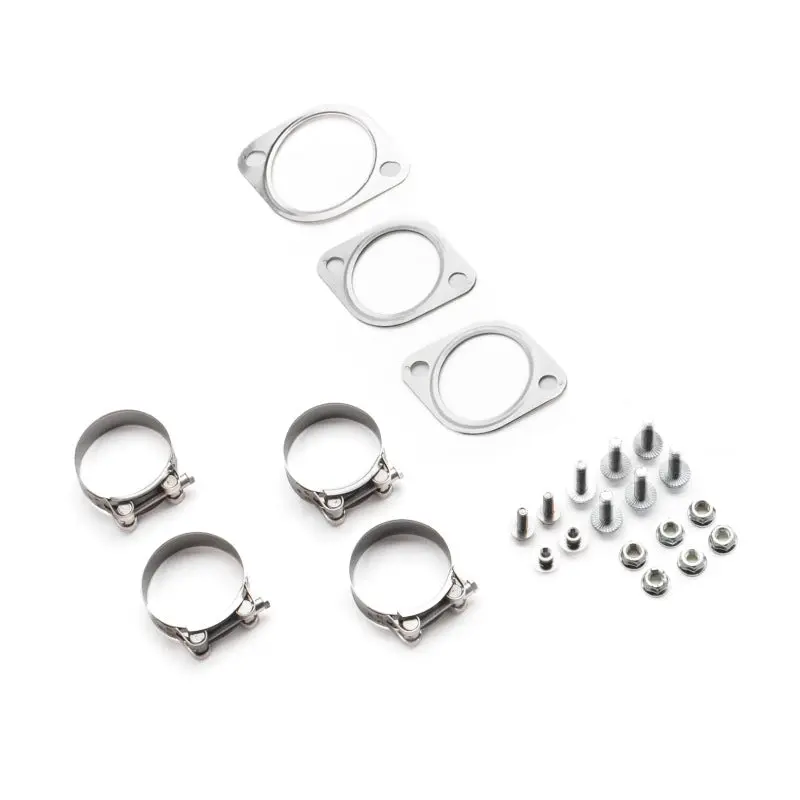 Cobb 2022+ Subaru Wrx Replacement Hardware Kit (For 516100) 1