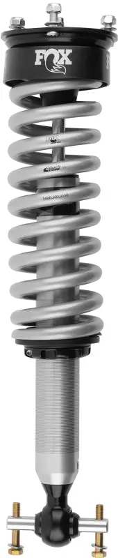 Fox 2015+ Ford F150 2.5 Perf. Ifp Front Coilover (Non-Tremor 0-2.5 / Tremor 0 / Powerboost 1.5 Lift) 1