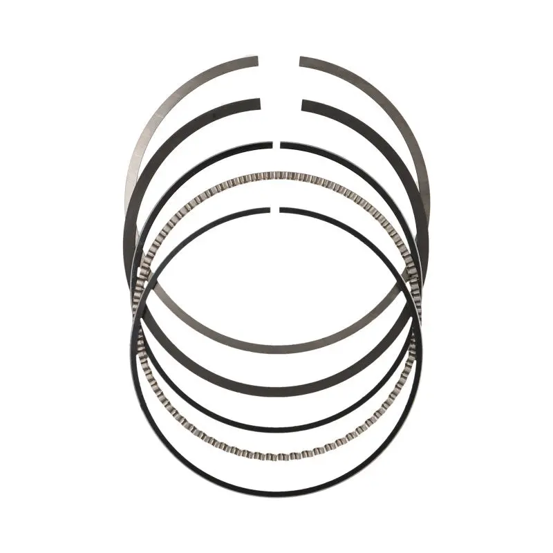Je Pistons 1/16-1/16/3/16 - Ring Set 1