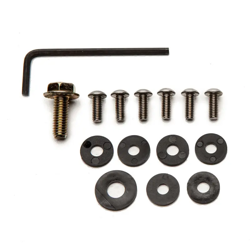 Cobb Subaru Sf Intake System Hardware Kit 1