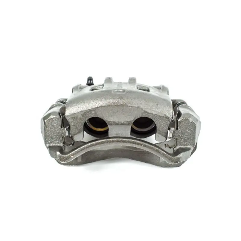 Power Stop 12-15 Chevrolet Captiva Sport Front Right Autospecialty Caliper W/Bracket 1