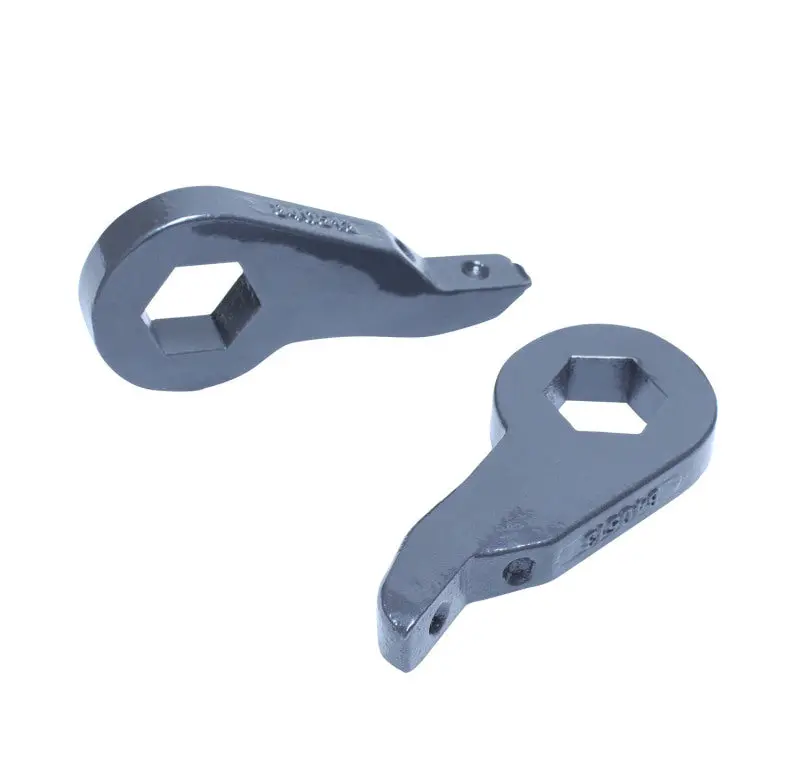 Maxtrac Front Leveling Torsion Keys – 1–3 Inch Lift For 2000–2006 Gm Tahoe & Yukon (2Wd/4Wd) 1