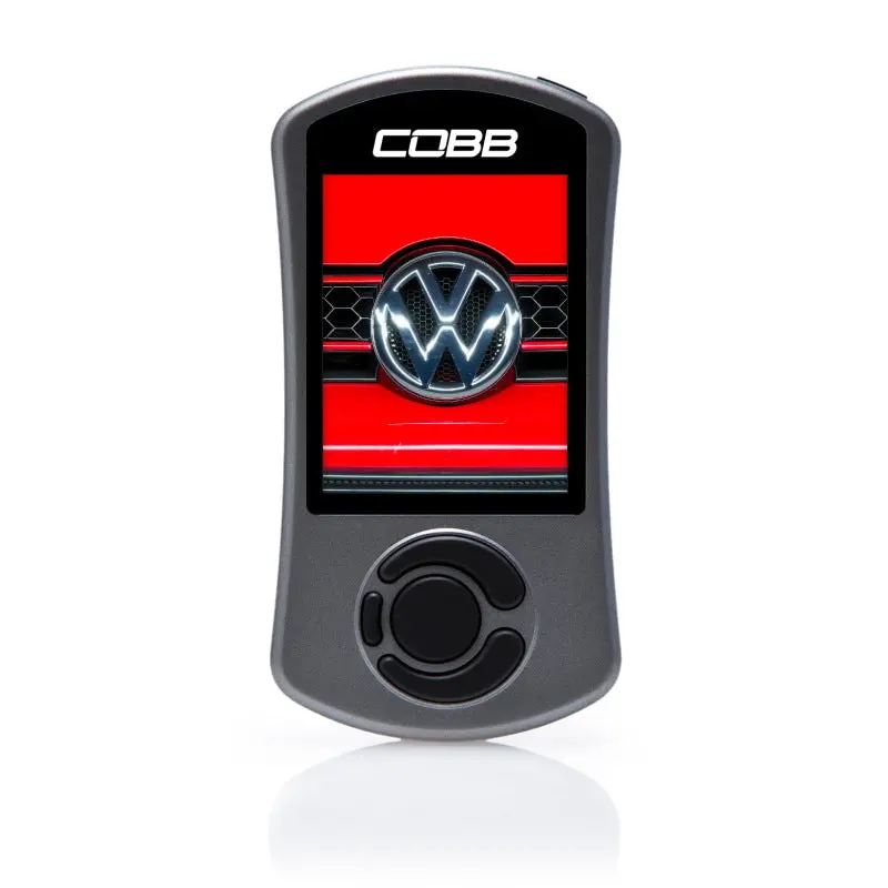 Cobb Volkswagen Golf/Gti Mk7/7.5 / Jetta A7/7.5 Gli / Audi A3 (8V) Accessport V3 1