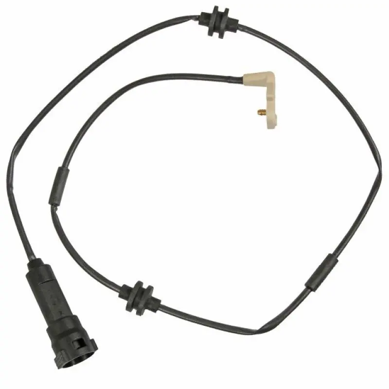 Power Stop 97-01 Cadillac Catera Front Euro-Stop Electronic Brake Pad Wear Sensor 1