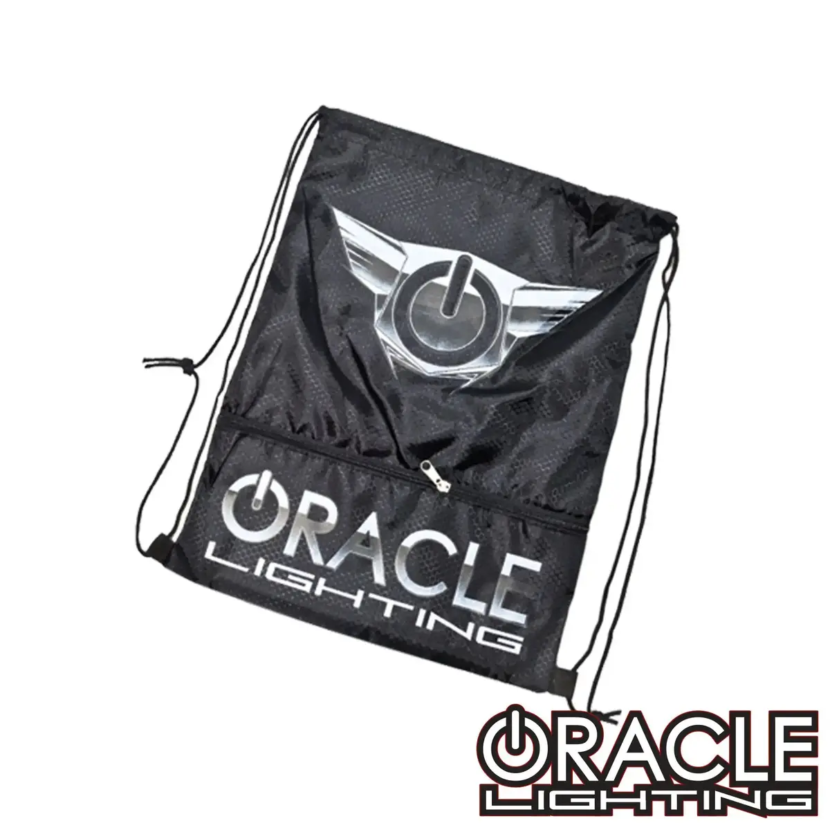 Official Oracle Edition Draw String Bag 1