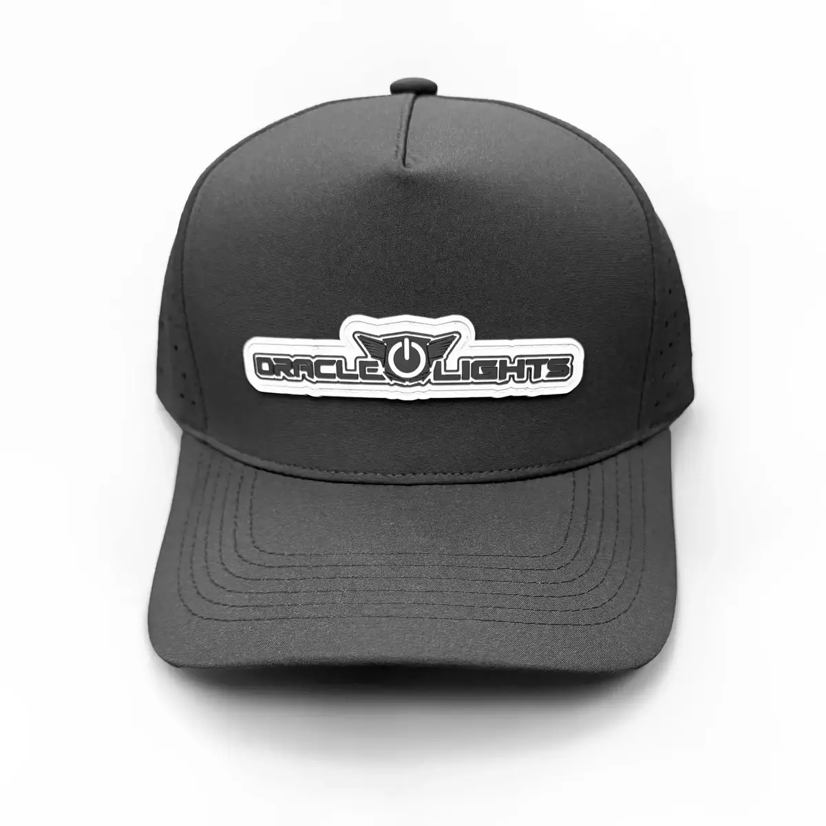 Oracle Lighting Hydro Golf Hat (One Size Fits All) 1