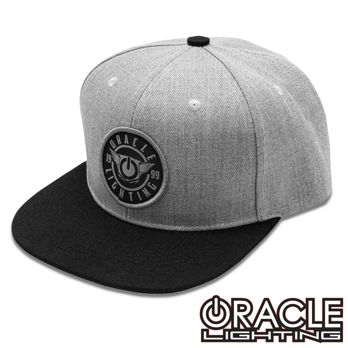 Oracle Lighting Official Snap-Back Hat (One Size Fits All) 1