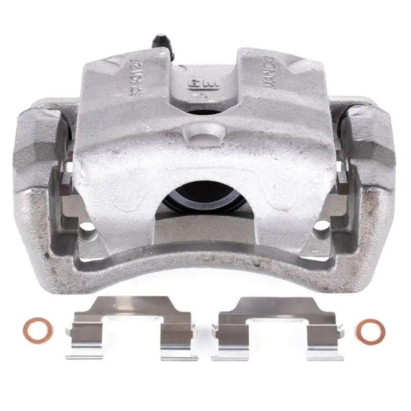 Power Stop 08-09 Cadillac Cts Rear Right Autospecialty Caliper W/Bracket 1