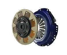 Spec 95-97 Volvo 850 2.4L T5r Stage 2 Clutch Kit 1