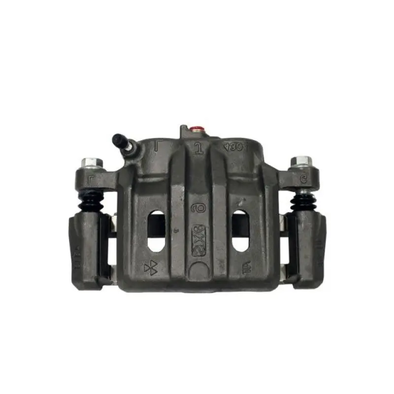 Power Stop 97-04 Mitsubishi Diamante Front Right Autospecialty Caliper W/Bracket 1