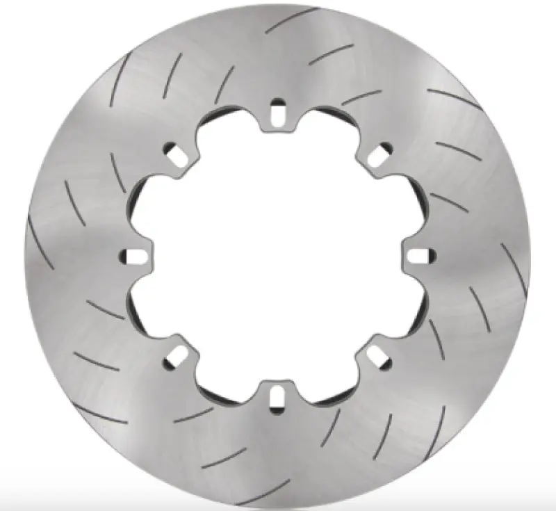 Ebc Racing 400Mm Dia 36/34 Thick Floating Sd-Rotor Left Replacement Disc Ring 1