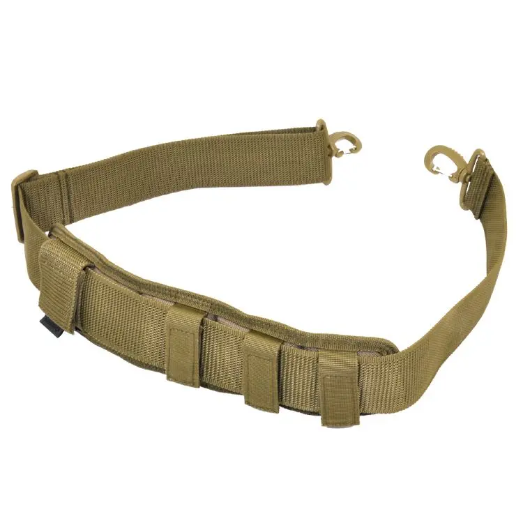 2" Shoulder Strap 1