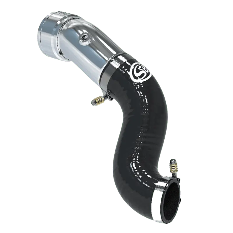 Cold Side Intercooler Pipe For 2011-2016 Ford Super Duty, 6.7L Powerstroke 1