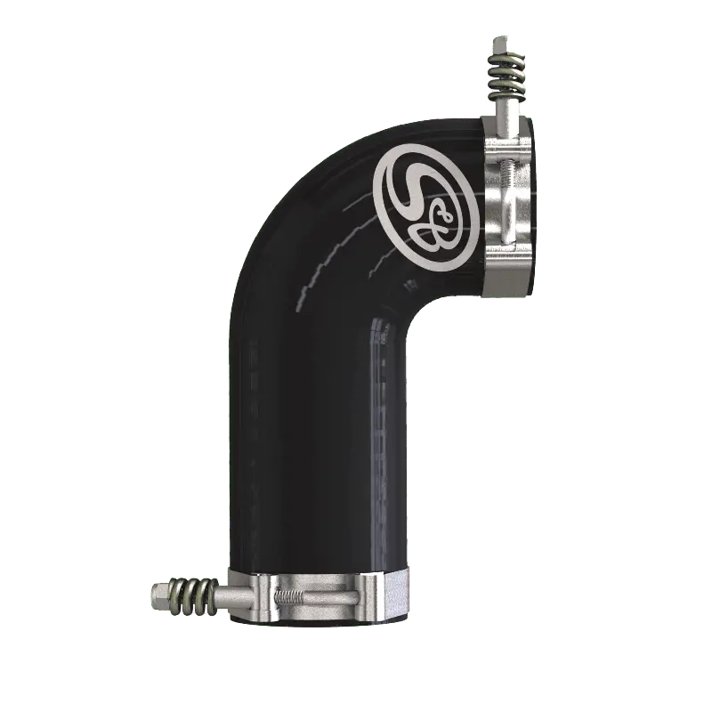 Cold Side Intercooler Pipe For Silverado, Sierra 1500 / Tahoe, Yukon, Suburban, Escalade Duramax 3.0 1