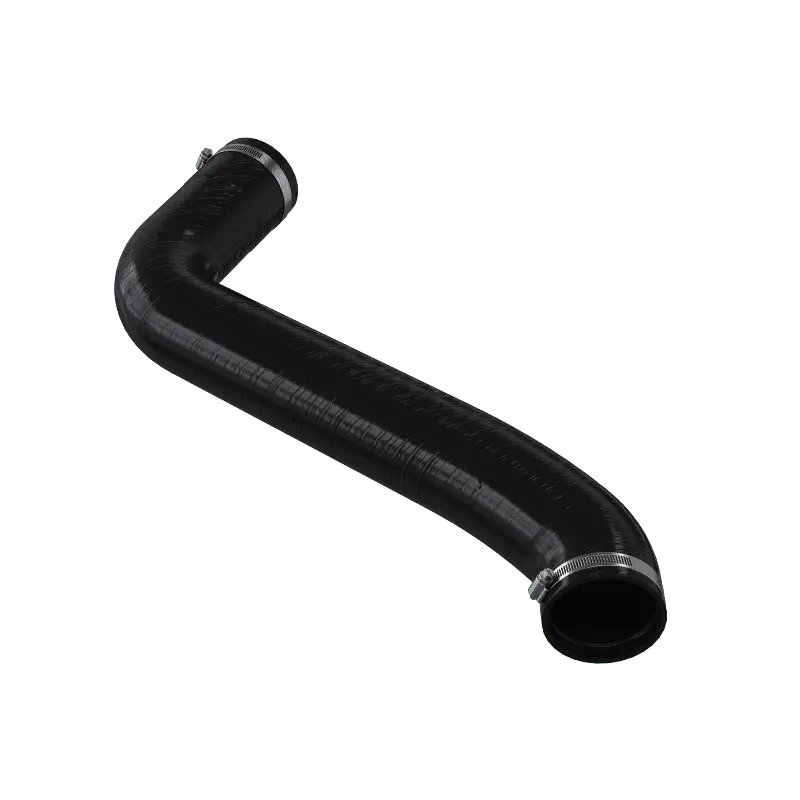 Cold Side Intercooler Pipe For 2020-2024 Ford Explorer St, Explorer, Lincoln Aviator 3.0L 1