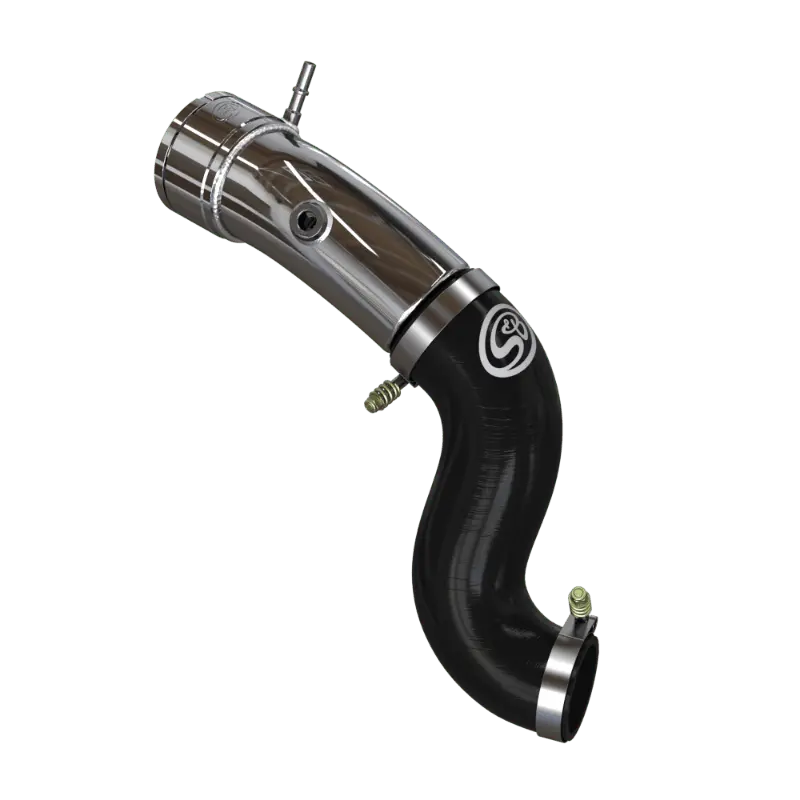 Cold Side Intercooler Pipe For 2023-2025 Ford Powerstroke F-450 / F-550 6.7L 1