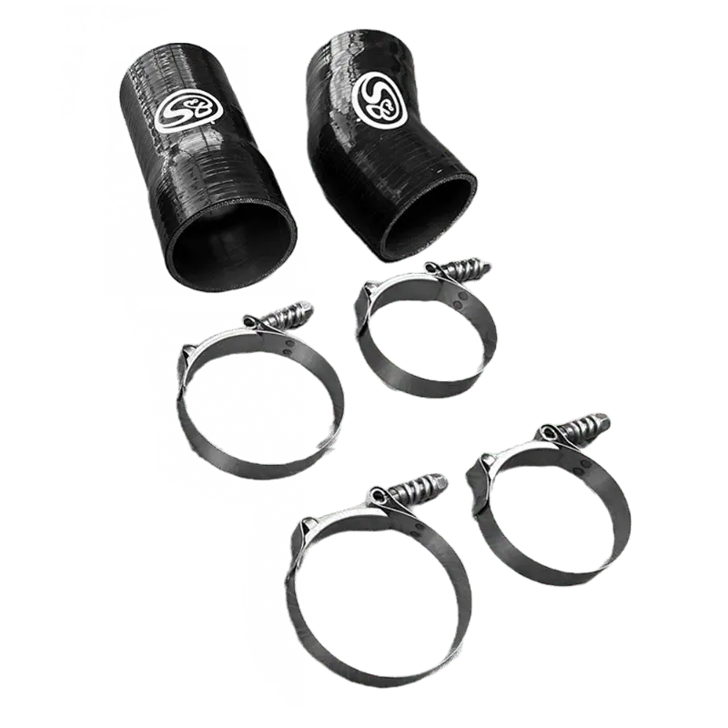Hot Side Boot Kit For 2003-2007 Ford F250/F350, 6.0L Powerstroke 1