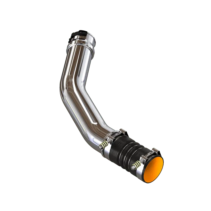Hot Side Intercooler Pipe For 2016-2026 Ford Powerstroke 6.7L 1
