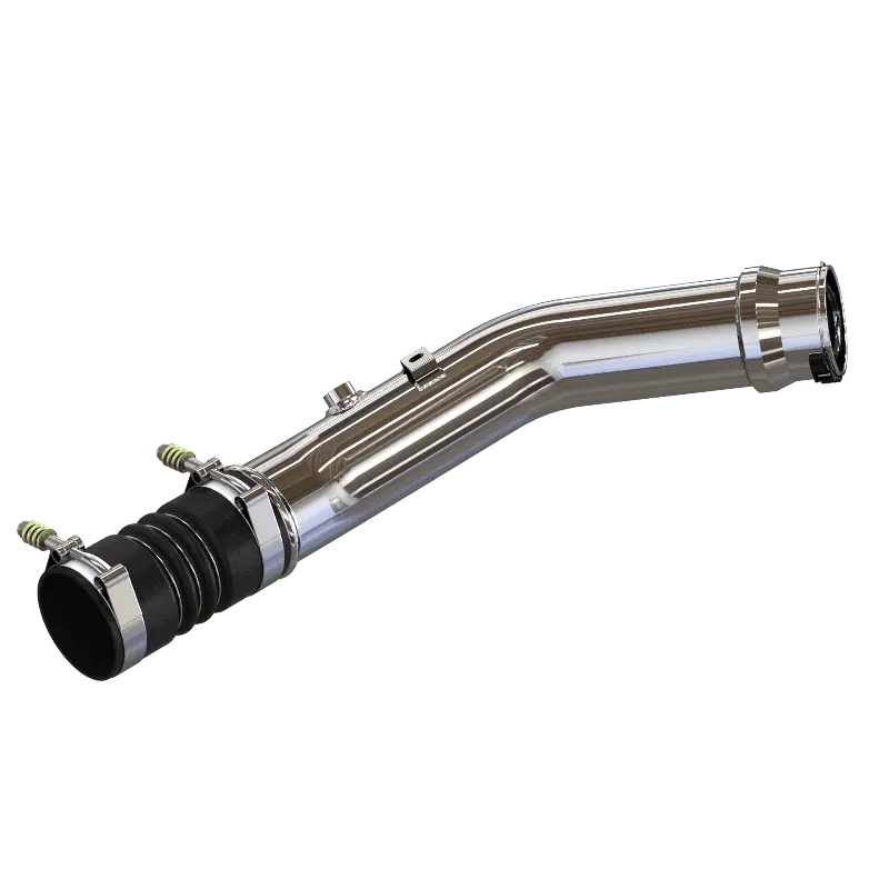 Hot Side Intercooler Pipe For 2023-2026 Ford Powerstroke 6.7L High Output 1