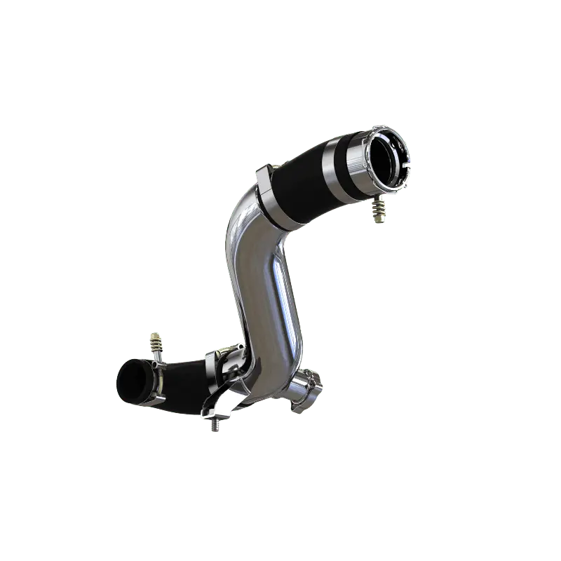 Hot Side Intercooler Pipe For 2019-2023 Ford Ranger 2.3L Ecoboost 1