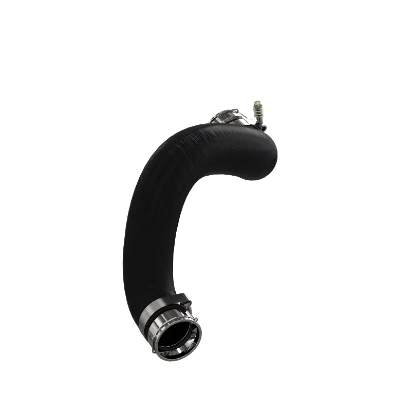 Cold Side Intercooler Pipe For 2023-2025 Chevrolet Colorado And Gmc Canyon 2.7L 1