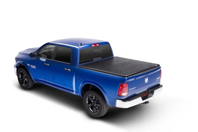Extang 09-18 Dodge Ram 1500 W/Rambox (5Ft 7In) Trifecta 2.0 1