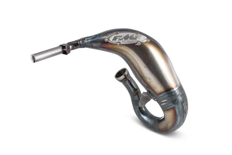 Fmf Racing Kawasaki Kx80 1998-00/Kx100 1998-13/Suzuki Rm100 2003-04 F-Pipe 1