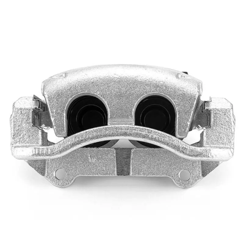 Power Stop 06-10 Jeep Commander Front Right Autospecialty Caliper W/Bracket 1