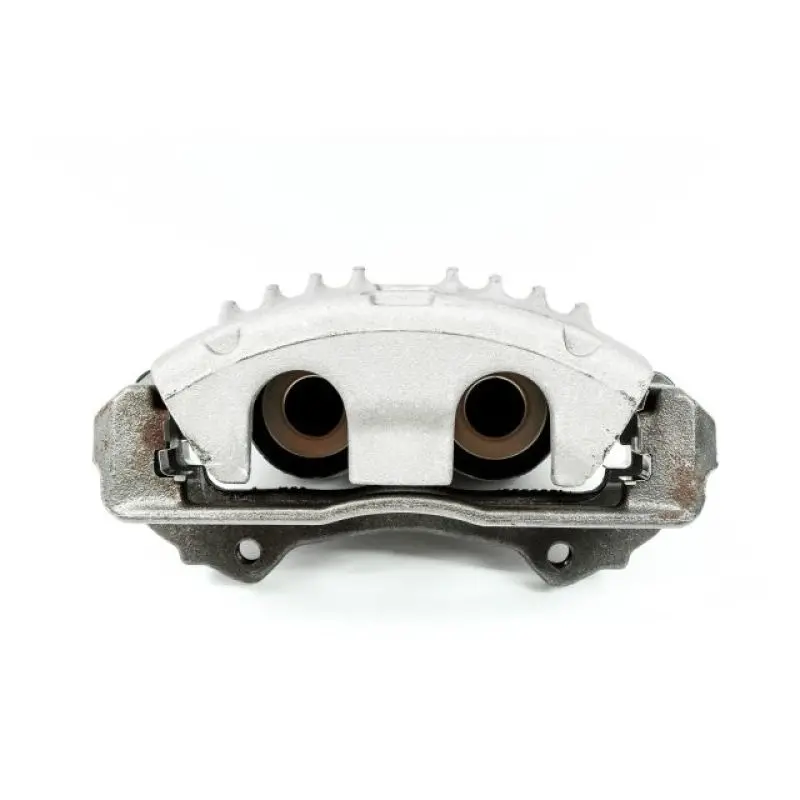 Power Stop 98-02 Chevrolet Camaro Front Left Autospecialty Caliper W/Bracket 1