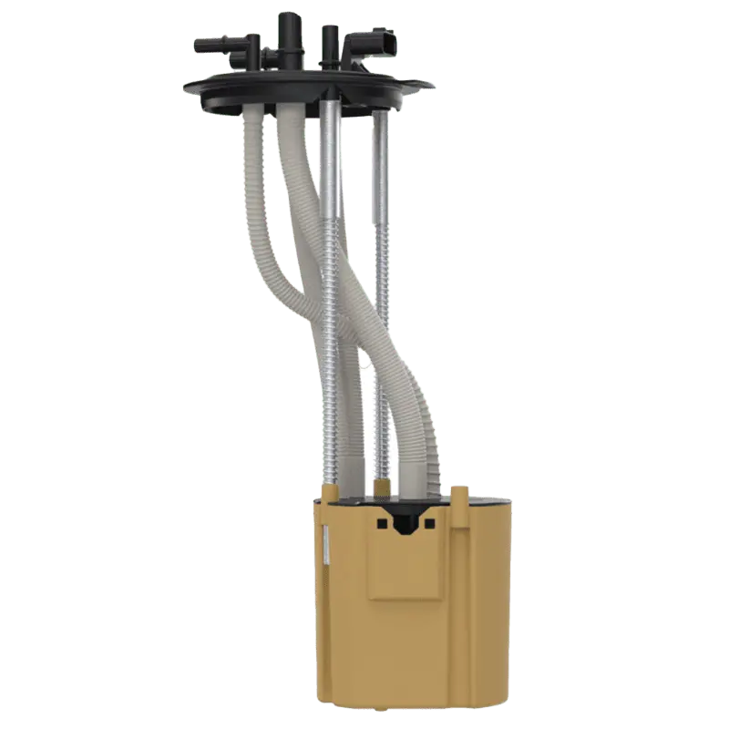 Fuel Sending Unit (For Use With Aftermarket Lift Pumps) For 2017-2026 Ford F250/F350, Crew Cab Short Bed, 6.7L Powerstroke 1