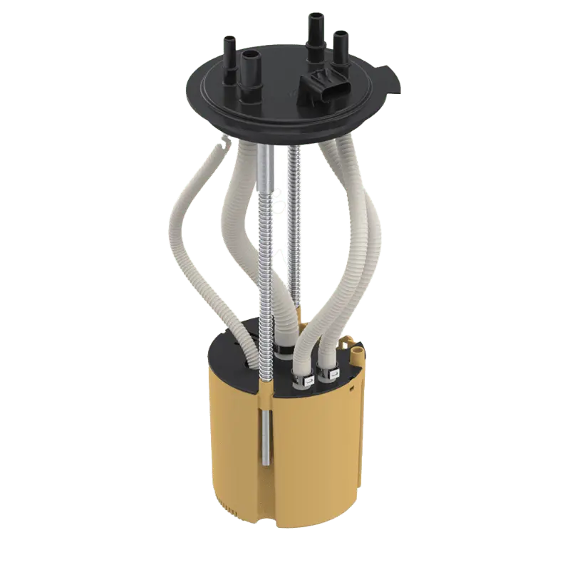 Fuel Sending Unit (For Use With Aftermarket Lift Pumps) For 2011-2016 Ford F250/F350/F450, Crew Cab, Long Bed W/S&B Tank, 6.7L Powerstroke 1