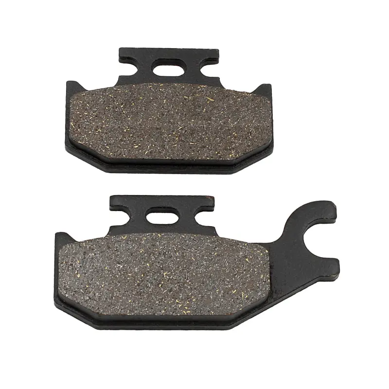 Epi 07-14 Arctic Cat 330-800 Outlander / 07-08 Yamaha 400 Grizzly Brake Pad 1