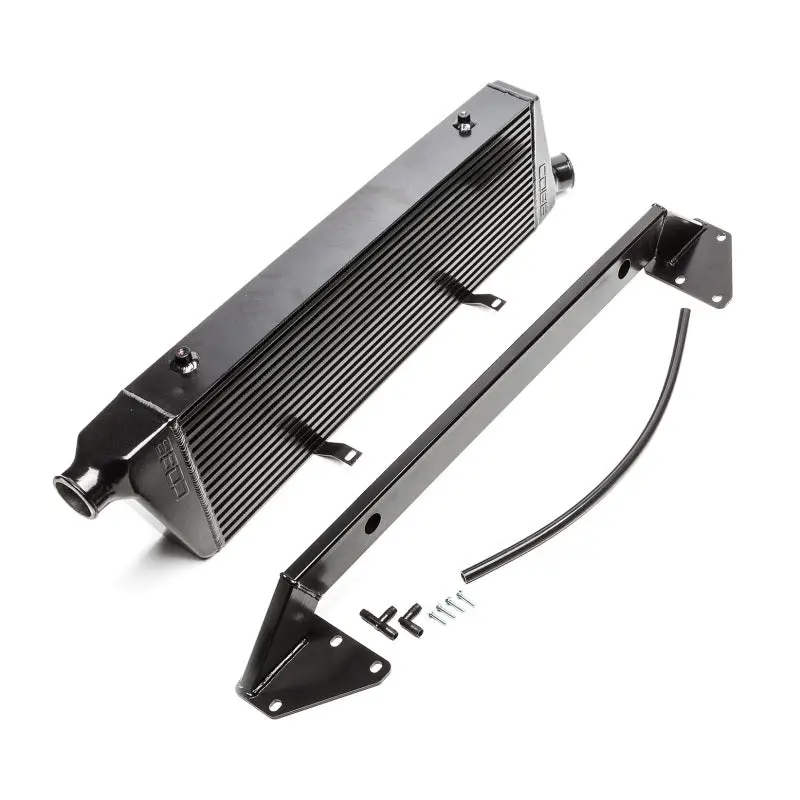 Cobb 04-07 Subaru Wrx / Sti Front Mount Intercooler Core - Black 1