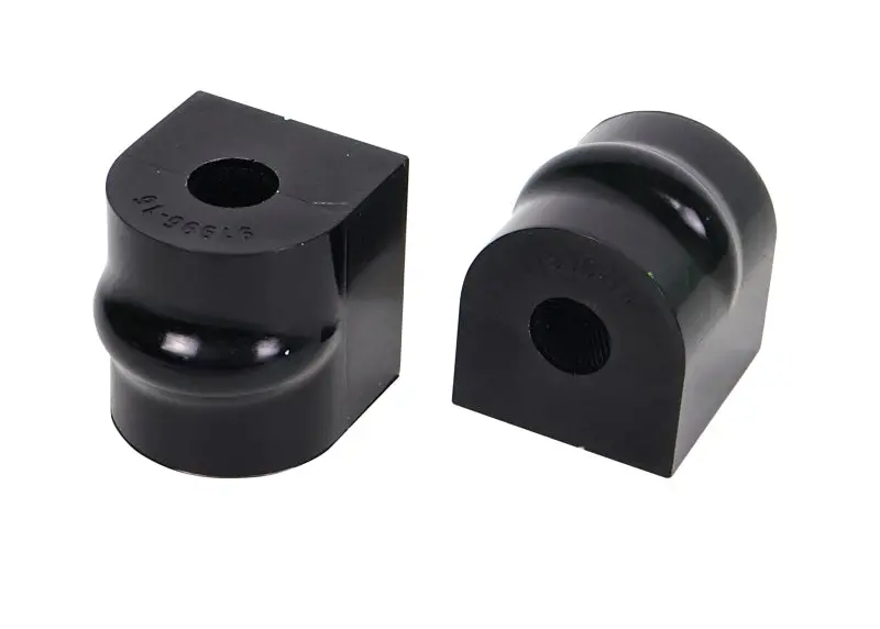 Whiteline 17-25 Tesla Model 3 Sway Bar Mount Bushing Kit - 18Mm 1