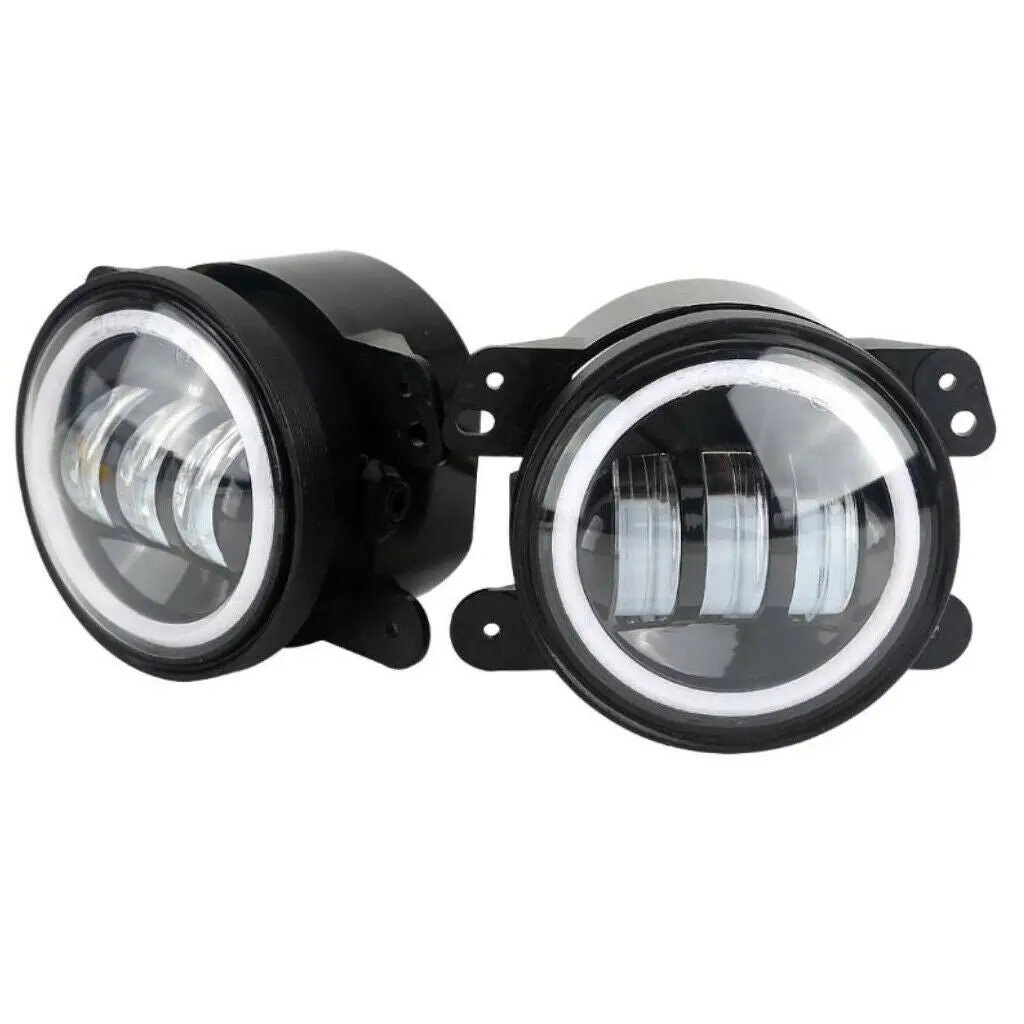 Oe Gg Halo Fog Lights 1