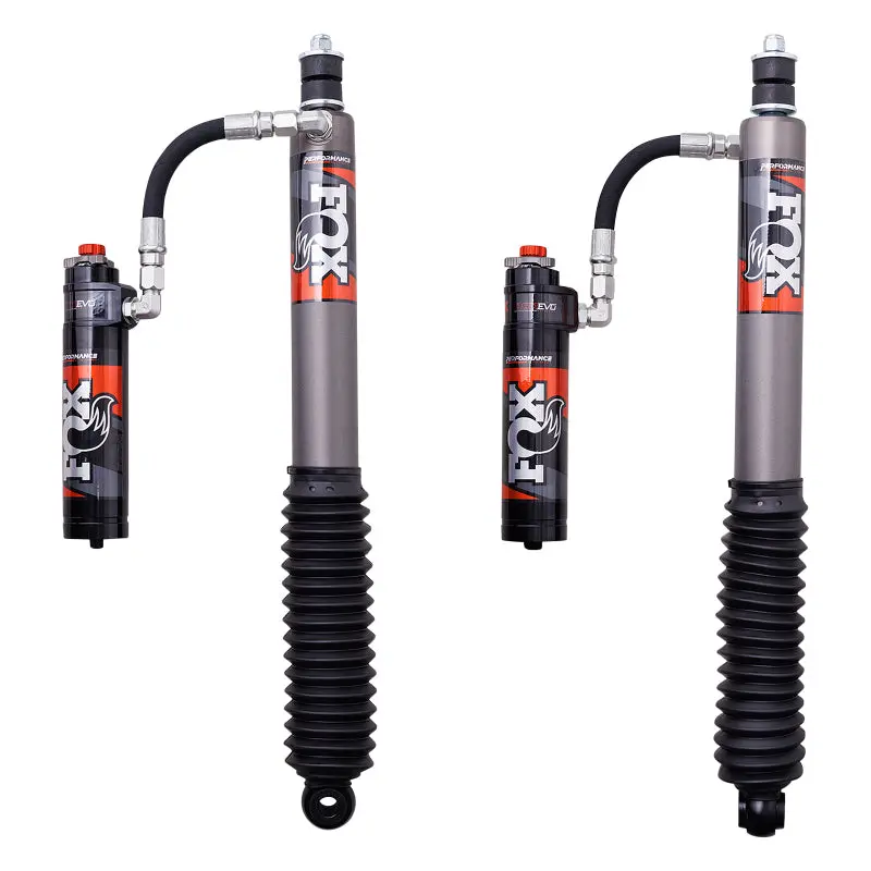 Fox 2025+ Toyota 4Runner / 2024+ Landcruiser 250/Gx550 2.5 Perf. Elite Rear Coilover - 0-1.5In Lift 1