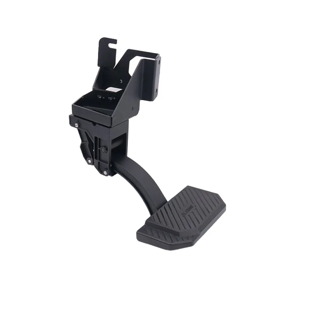 Chevy Silverado/Gmc Sierra 1500 (2019-2026) Retractable Bed Step 1