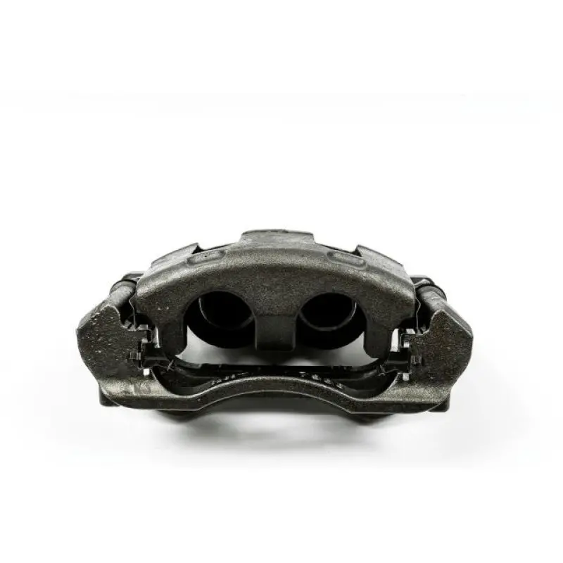 Power Stop 06-11 Buick Lucerne Front Left Autospecialty Caliper W/Bracket 1