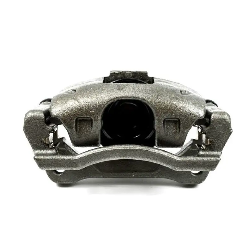 Power Stop 08-16 Chrysler Town & Country Front Right Autospecialty Caliper W/Bracket 1