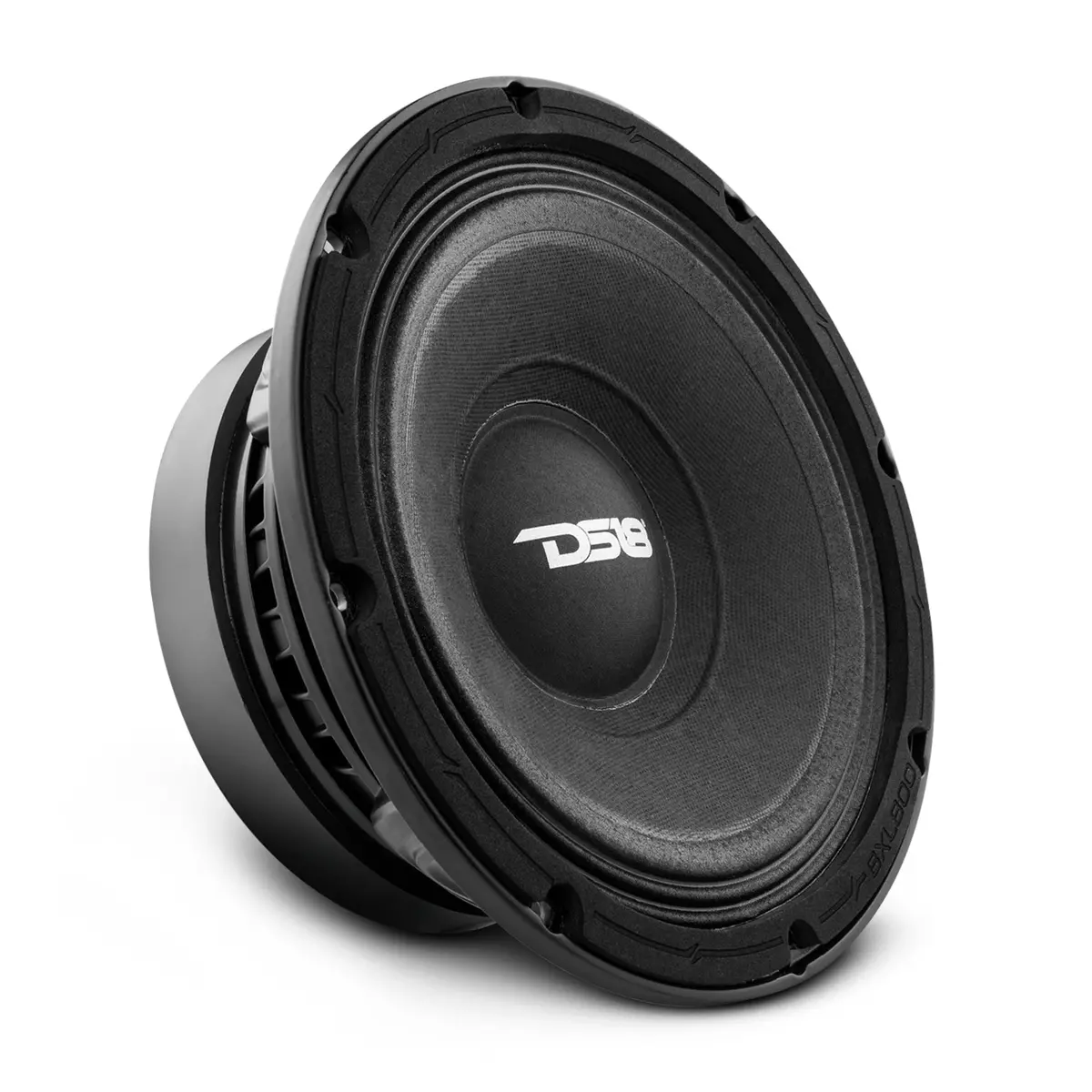 Xl 8" Mid-Range Loudspeaker 400 Watts Rms 8-Ohm 1