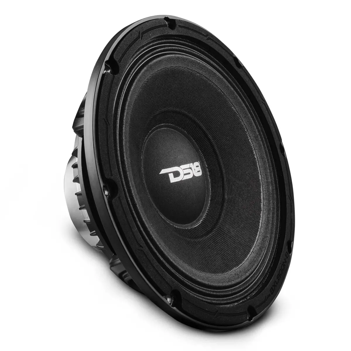 Xl 8" Mid-Range Loudspeaker 8-Ohm With Neodymium Magnet 400 Watts Rms 1