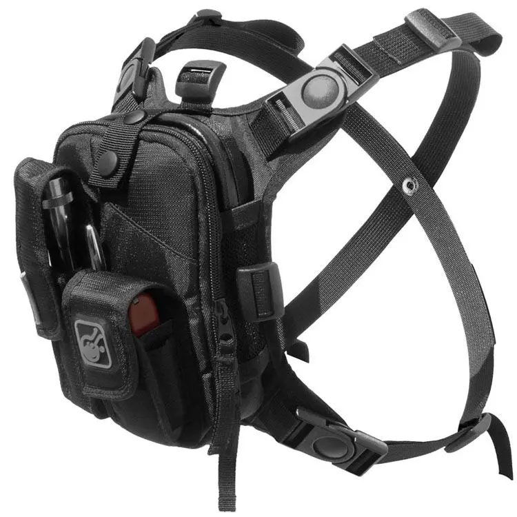Covert™ Escape™ Rg 1