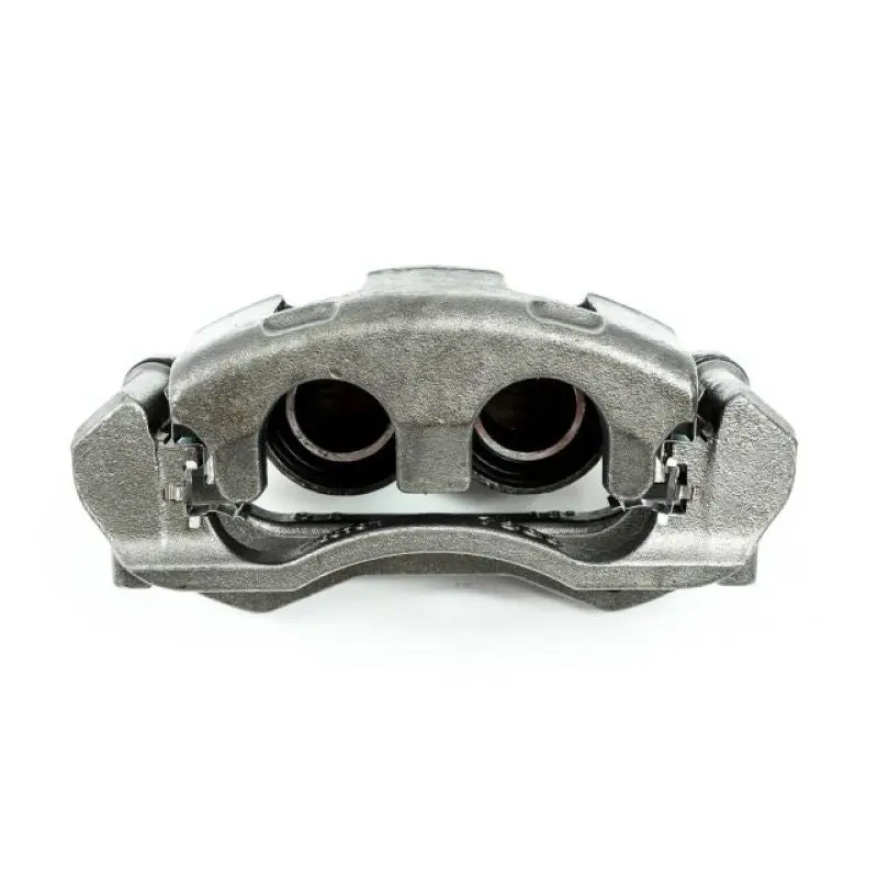 Power Stop 06-11 Buick Lucerne Front Right Autospecialty Caliper W/Bracket 1