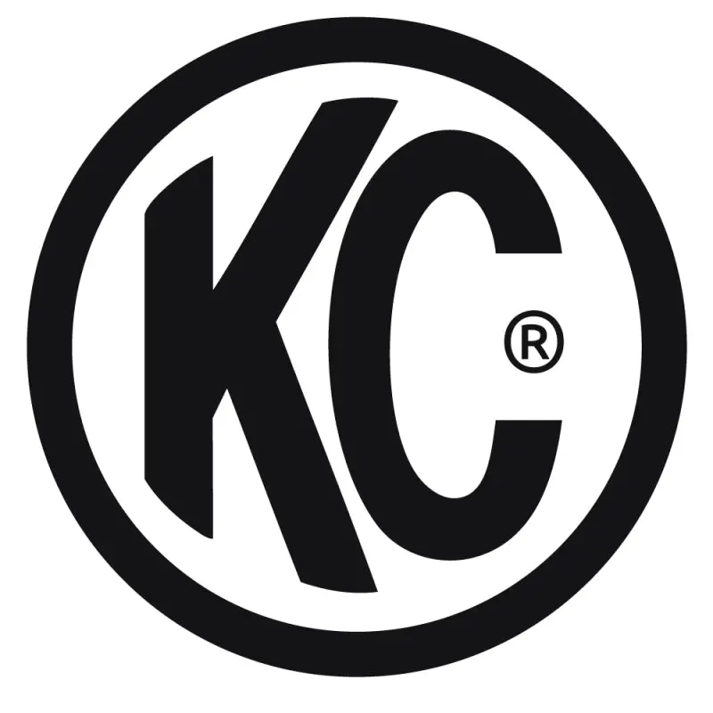 Kc Hilites 21-26 Ford Bronco Gravity Titan Overhead Light Bar 1