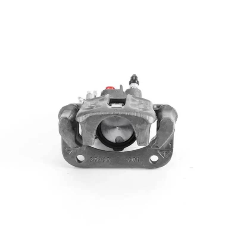 Power Stop 93-07 Ford Taurus Rear Right Autospecialty Caliper W/Bracket 1