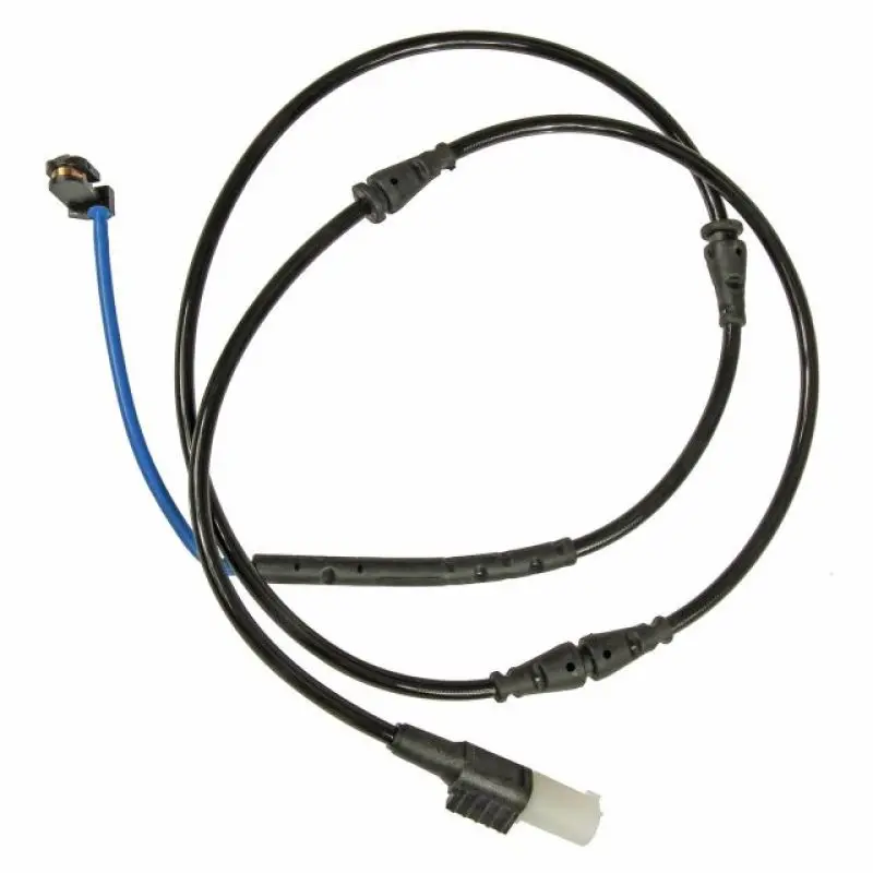 Power Stop 10-13 Land Rover Range Rover Sport Front Euro-Stop Electronic Brake Pad Wear Sensor 1