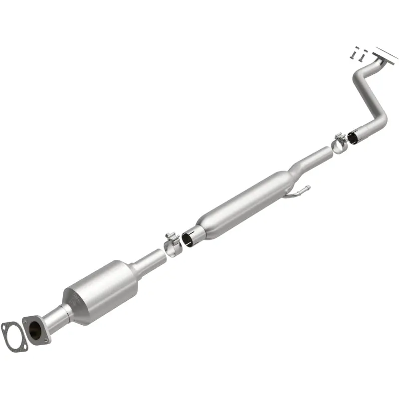 Magnaflow 14-16 Kia Forte 1.8L Direct Fit Cat Converter (California Grade) 1