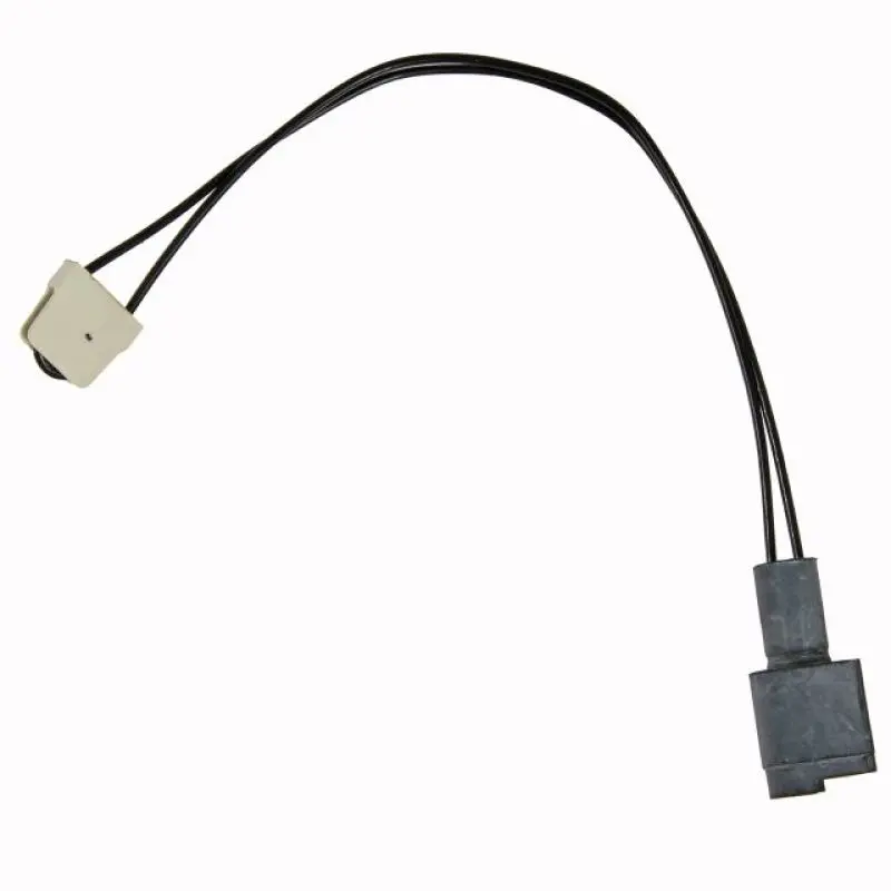 Power Stop 84-85 Bmw 318I Front Euro-Stop Electronic Brake Pad Wear Sensor 1