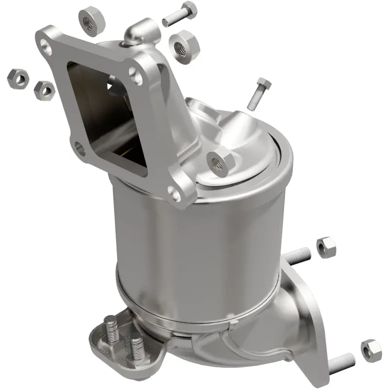 Magnaflow Df Conv 21-22 Kia Sorento 2.5L Oem 1