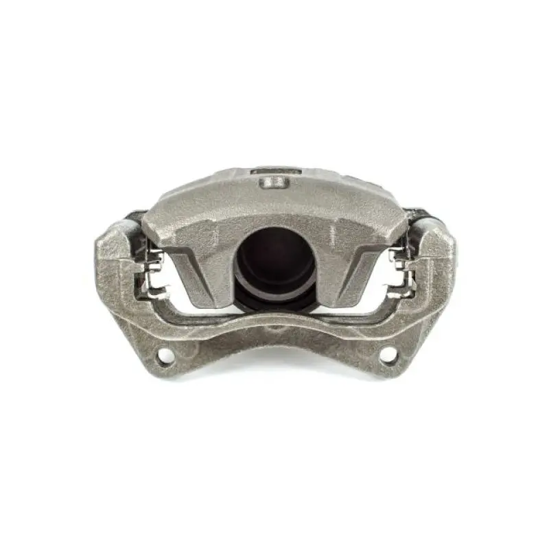 Power Stop 11-14 Chrysler 200 Front Right Autospecialty Caliper W/Bracket 1